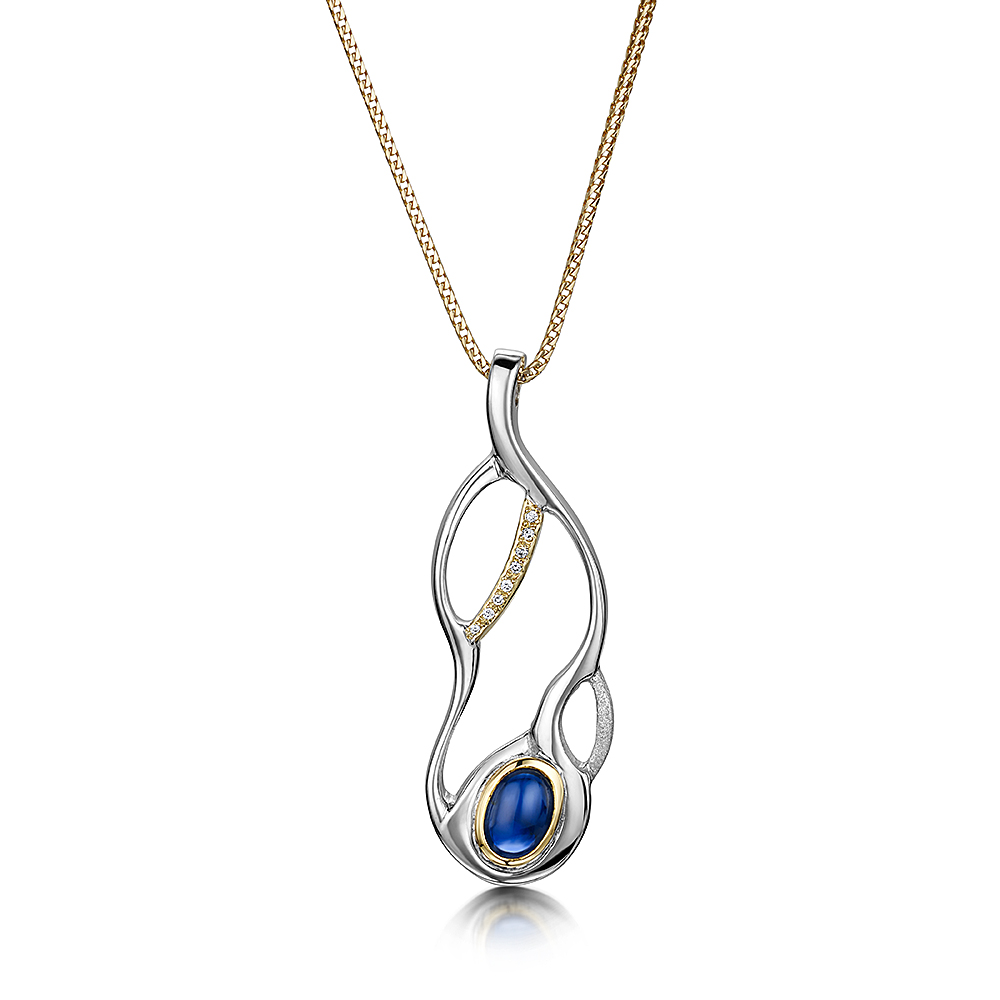 Bespoke piece from the Hodgkinson workshop
