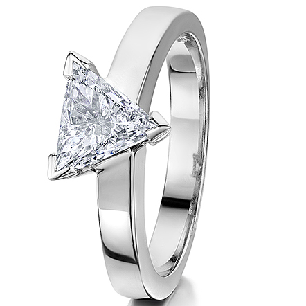 Trilogy Ring