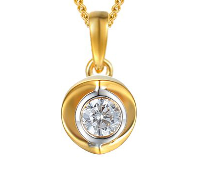 Jewellery from our showroom