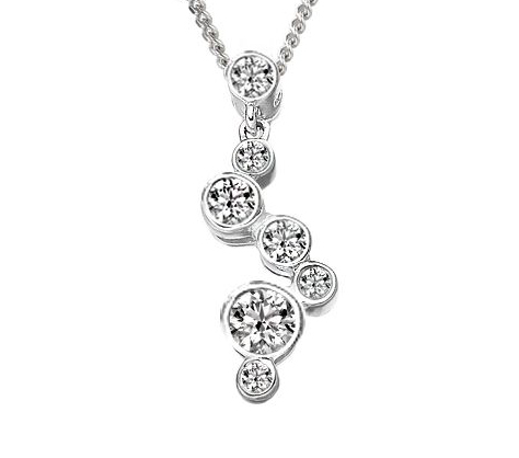 Jewellery from our showroom