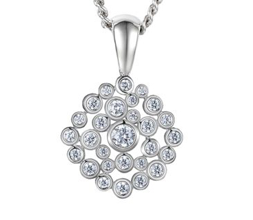 Jewellery from our showroom