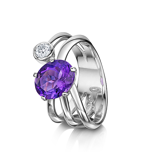 Jewellery from our showroom