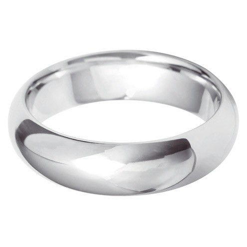 Wedding Band