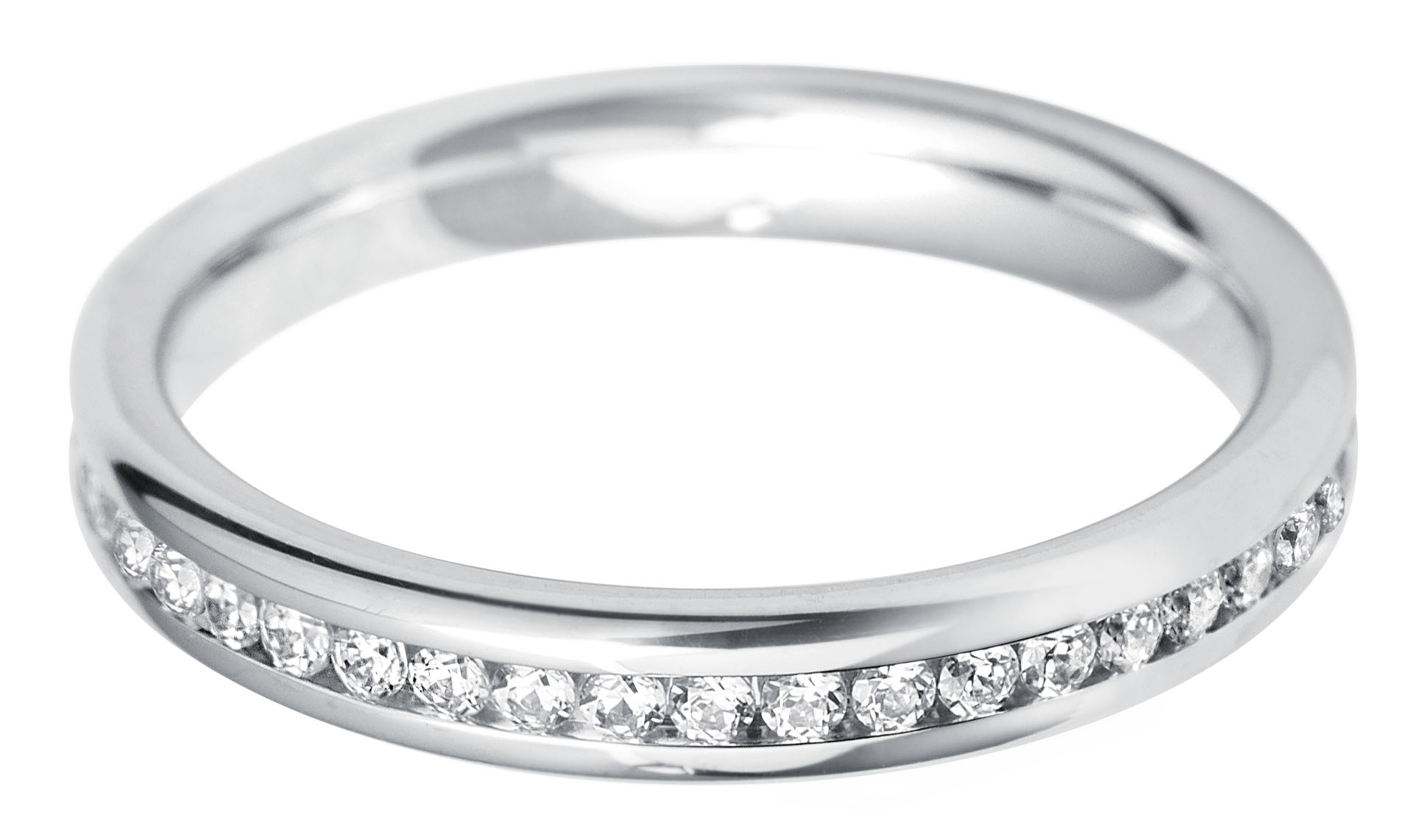 Diamond Eternity Ring